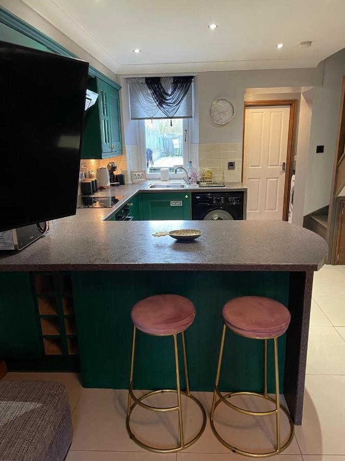 Flosh Cottage Lake District Cleator Экстерьер фото