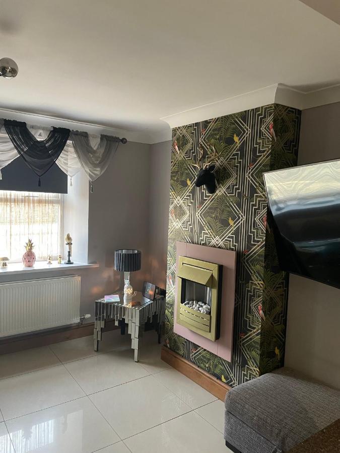 Flosh Cottage Lake District Cleator Экстерьер фото
