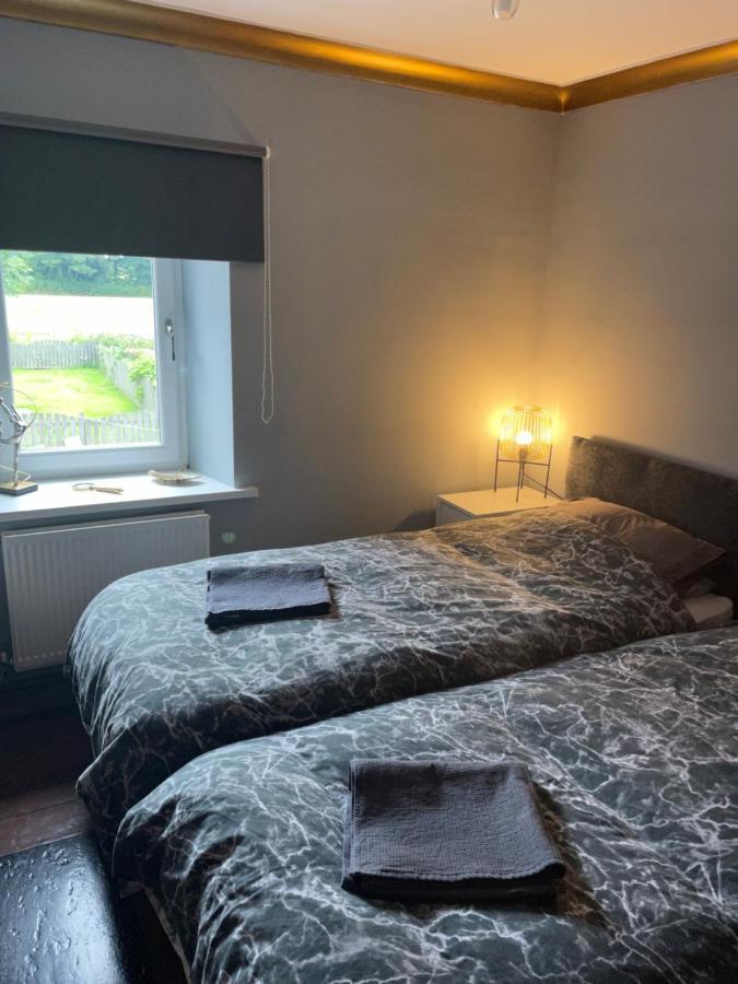 Flosh Cottage Lake District Cleator Экстерьер фото