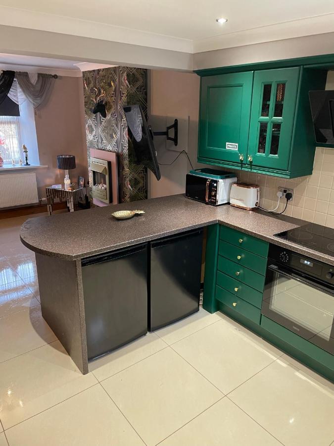 Flosh Cottage Lake District Cleator Экстерьер фото