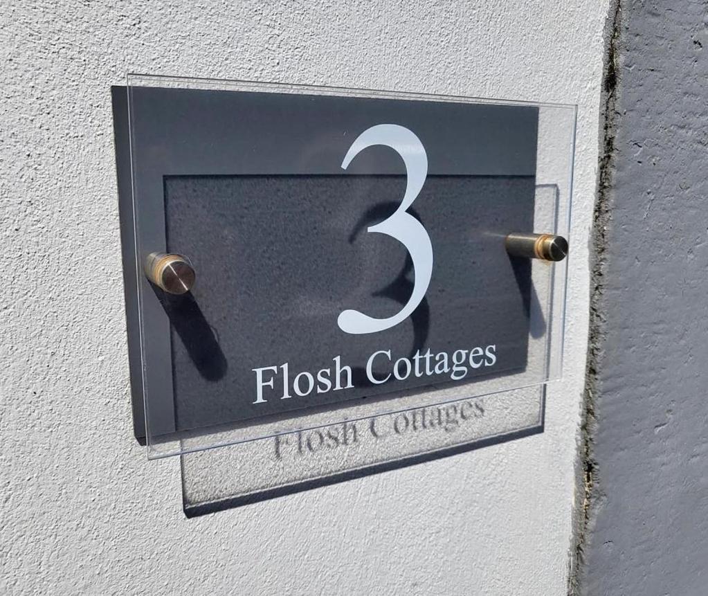 Flosh Cottage Lake District Cleator Экстерьер фото