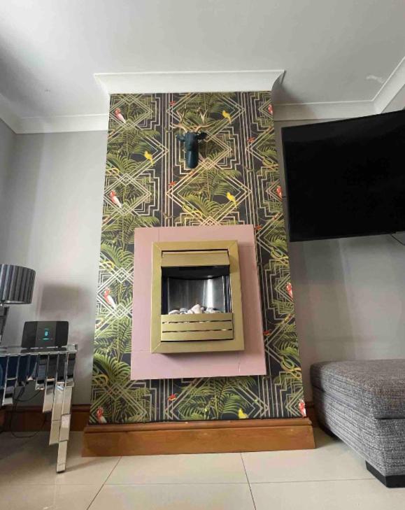 Flosh Cottage Lake District Cleator Экстерьер фото