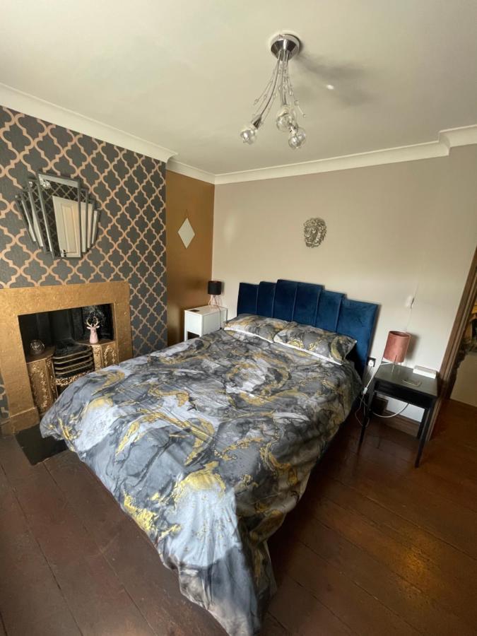 Flosh Cottage Lake District Cleator Экстерьер фото