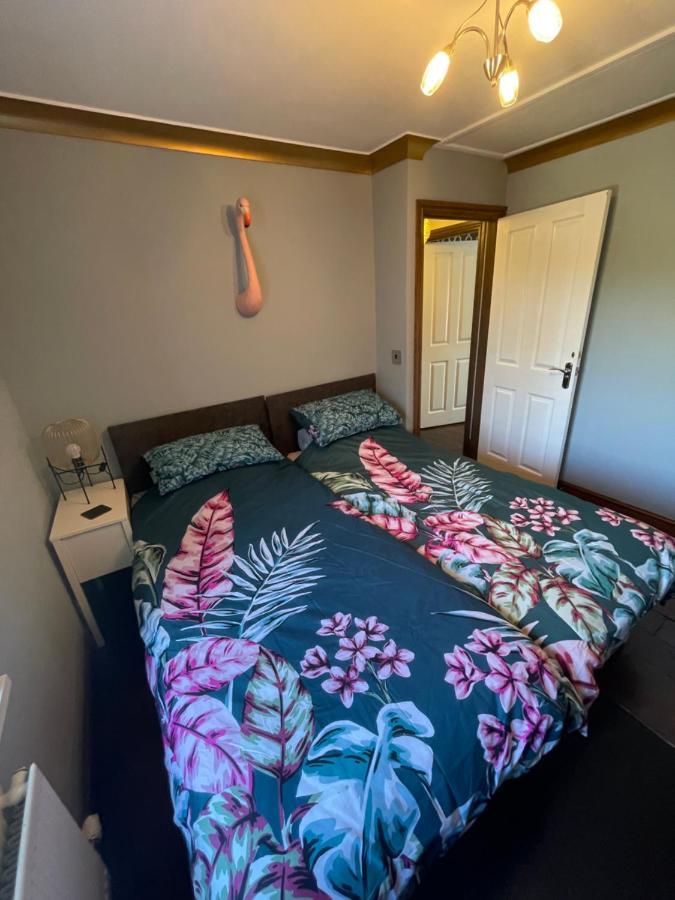 Flosh Cottage Lake District Cleator Экстерьер фото